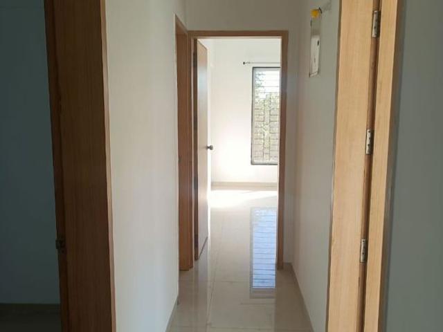 Flat for rent in Thergaon, Pune