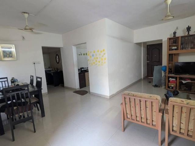 Flat for rent in Thergaon, Pune
