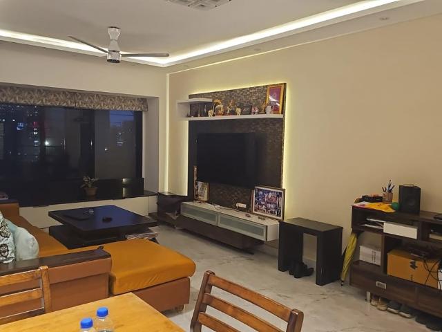 Flat for rent in Malad East, Mumbai Suburban District