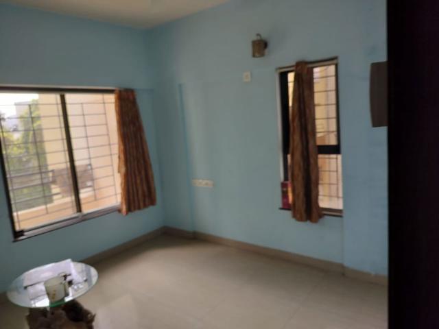 Flat for rent in Lenyadri Society, Pune