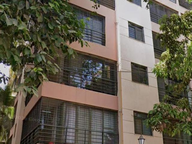 Flat for rent in Dahisar West, Mumbai Suburban District