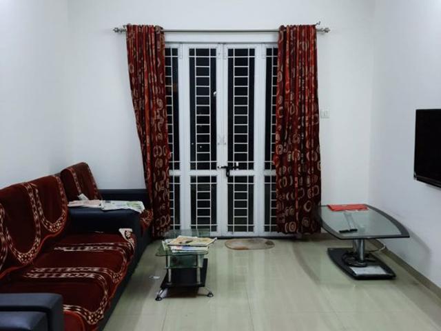 Flat for rent in Pimple Saudagar, Pimpri-Chinchwad