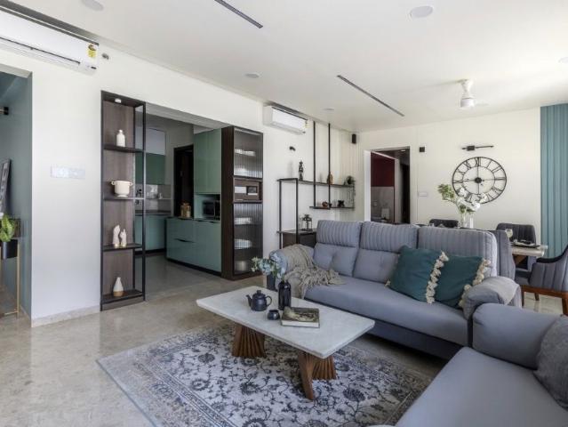 Flat for rent in Juhu, Mumbai
