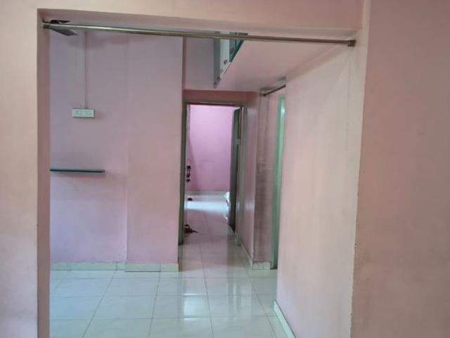 Flat for rent in Kharadi, Pune