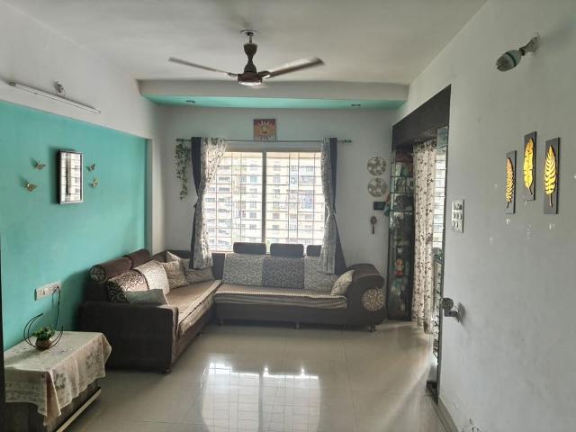 Flat for rent in Kaspate Vasti, Pune