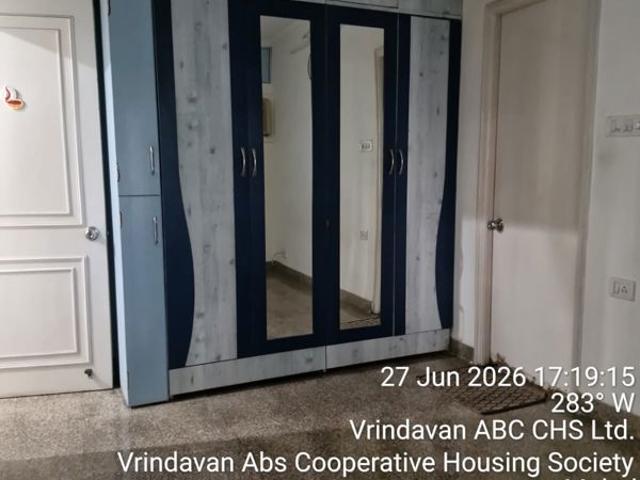 Flat for rent in Malad East, Mumbai Suburban District