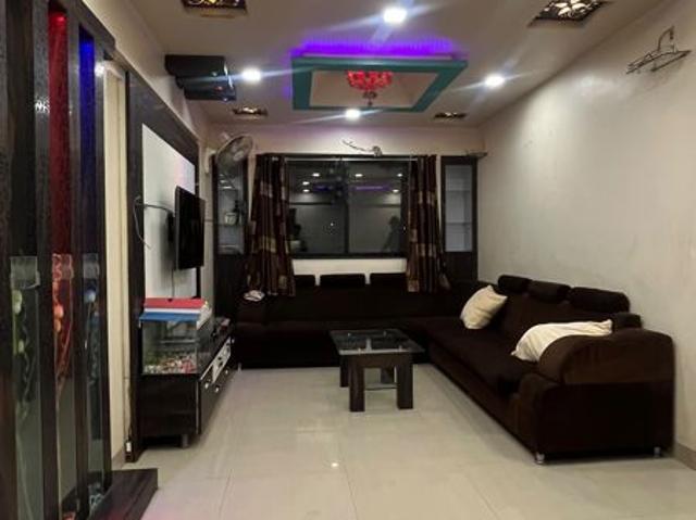 Flat for rent in Pune