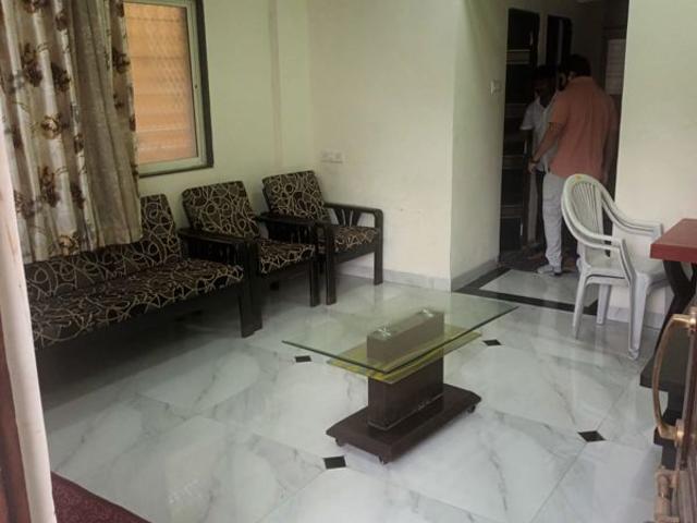 Flat for rent in Ward 12, Pune