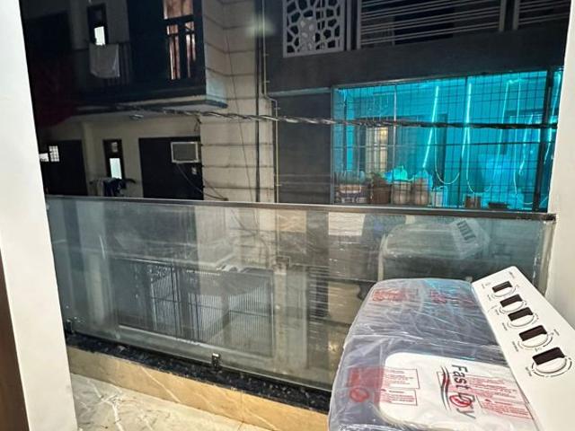 Property for rent in South Delhi, Deri