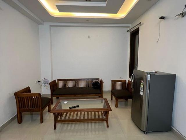 Property for rent in South Delhi, Deri