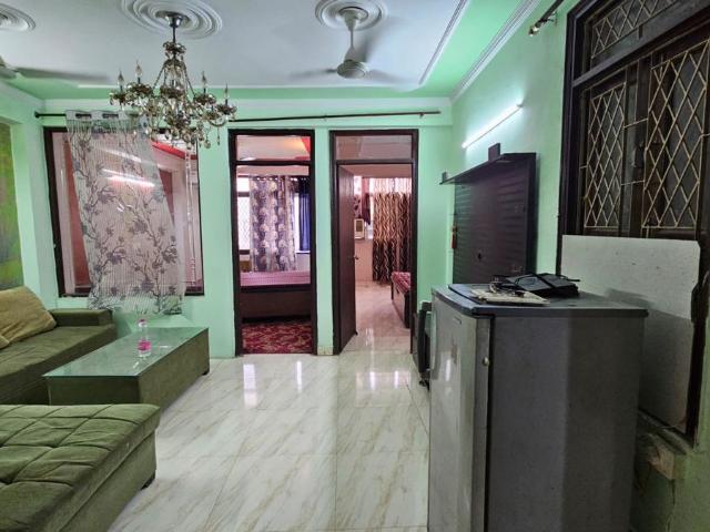 Property for rent in Neb Sarai, Delhi