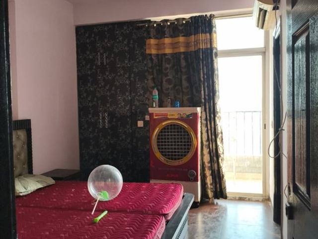 Property for rent in Vaishali, Ghaziabad