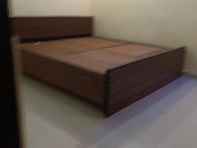 Property for rent in Lado Sarai, Delhi