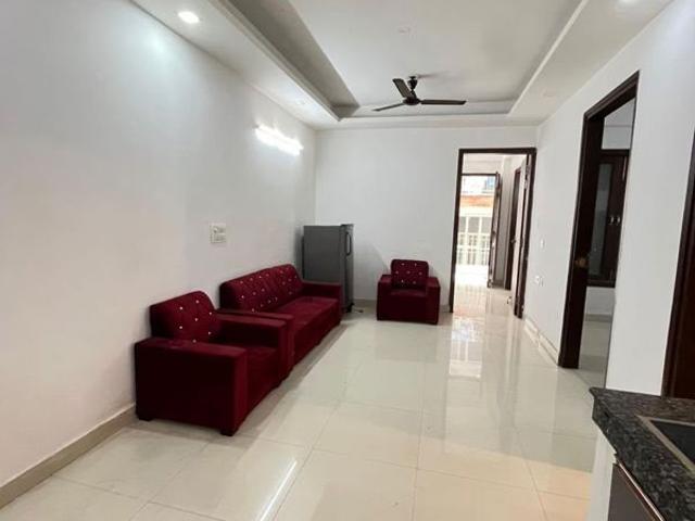 Property for rent in Neb Sarai Extension, Delhi