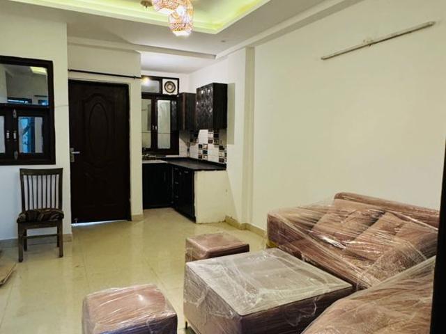Property for rent in Neb Sarai Extension, Delhi