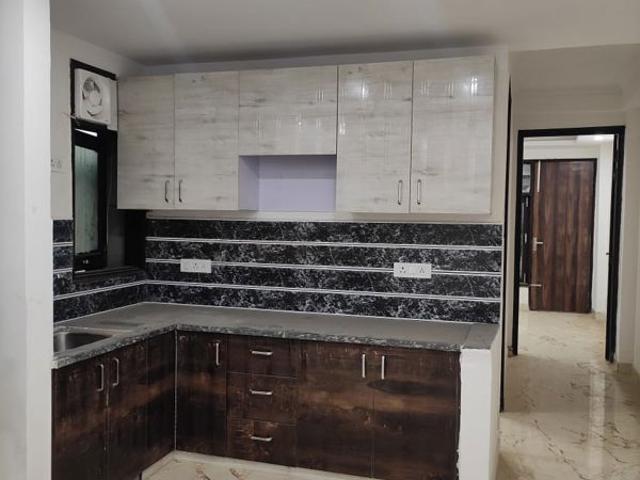 Property for rent in Saidulajaib Extension, Delhi