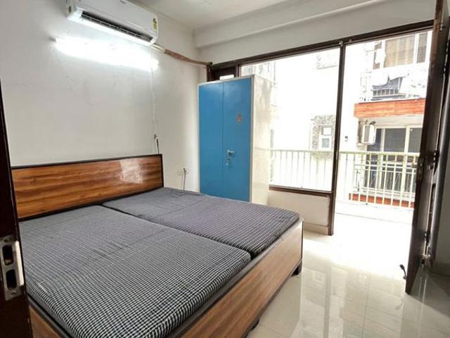 Property for rent in Saket, Delhi