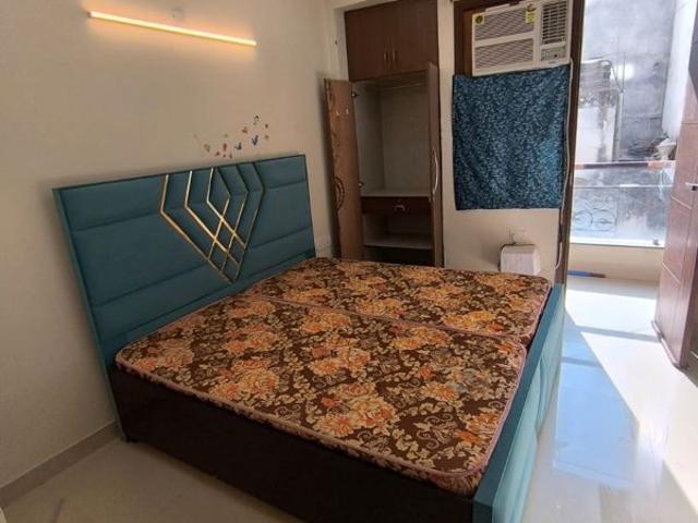 Property for rent in Saket, Delhi