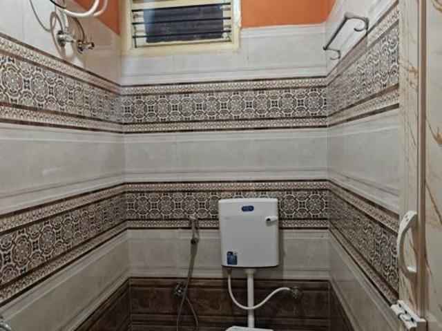 House for rent in Bangalore South, Cox Town - Bangalore