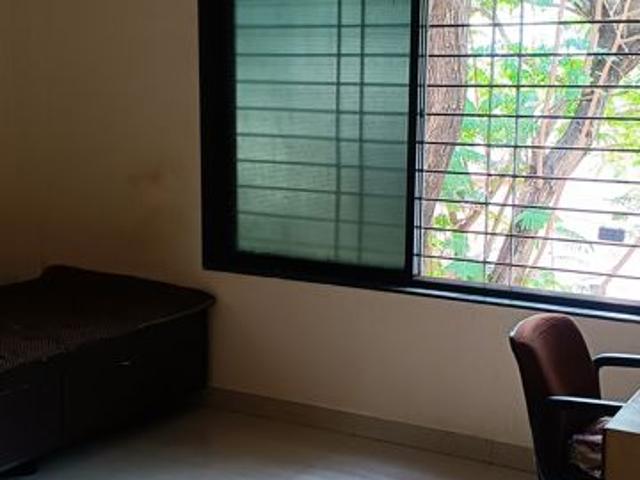Villa for rent in Nigdi, Pimpri-Chinchwad