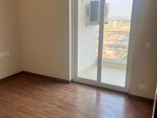 Flat for rent in South Delhi, Deri