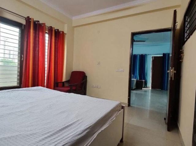 Property for rent in South Delhi, Deri