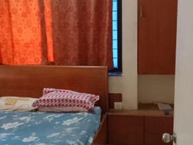 Flat for rent in Balewadi, Pune