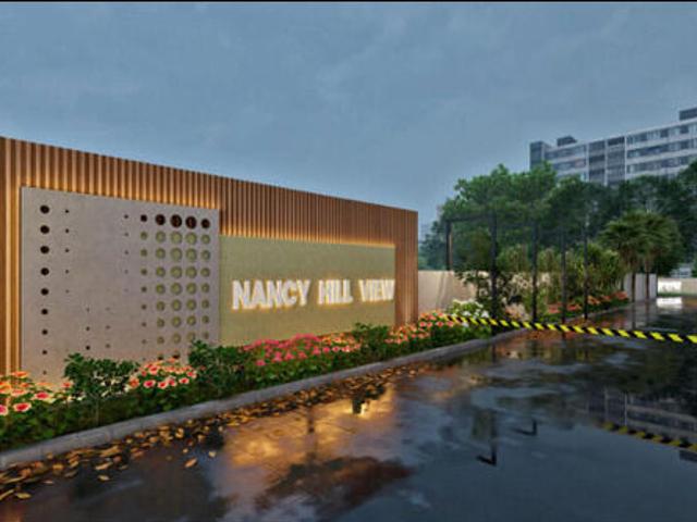 Flat for rent in Baner Gaon, Pune