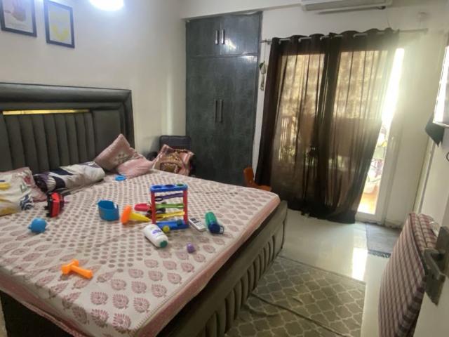 Flat for rent in Ghaziabad