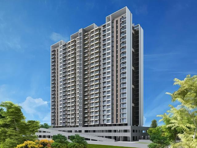 Flat for rent in Baner, Pune