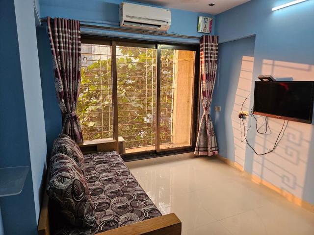 Flat for rent in Andheri East, Mumbai