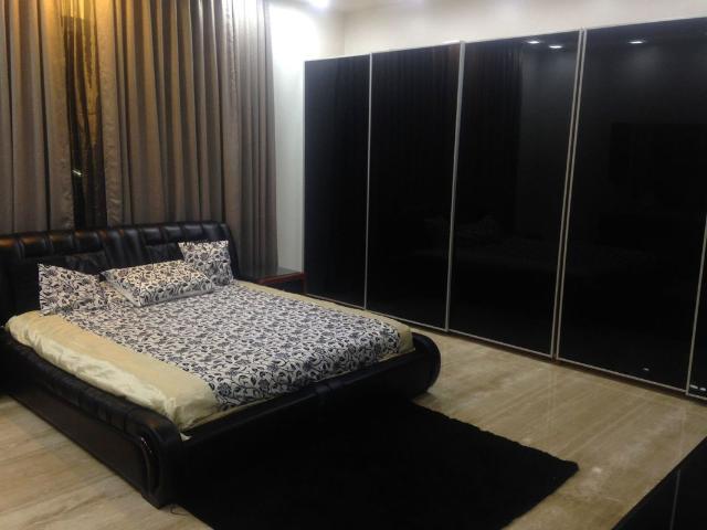 Flat for rent in Bhuvaneshwar Co Op Housing Society, Pune
