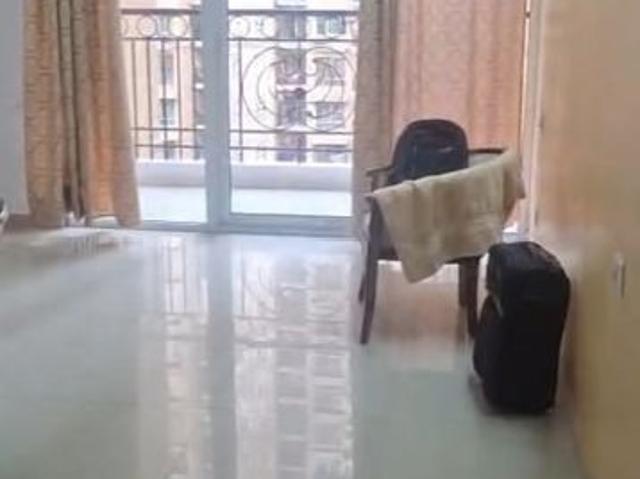 Flat for rent in Kanawani, Ghaziabad