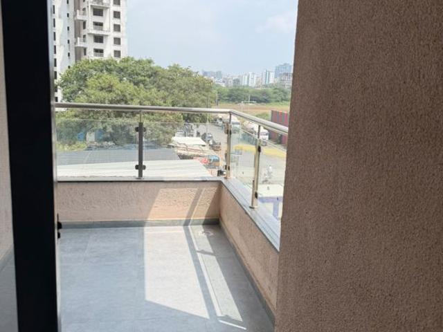 Flat for rent in Sharda Colony, Pimpri-Chinchwad