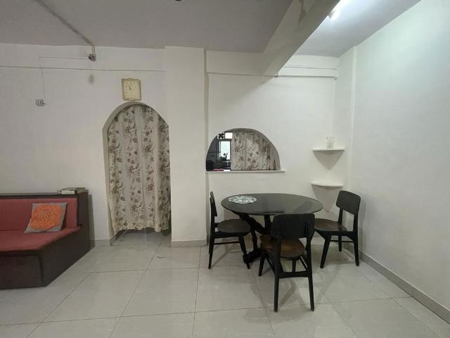 Property for rent in Khirki, Delhi