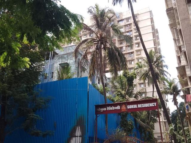 Flat for rent in Dahisar West, Mumbai Suburban District