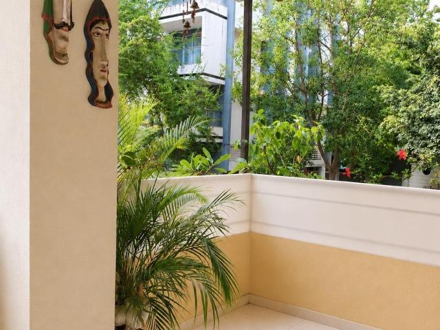 Flat for rent in Pashan, Pune