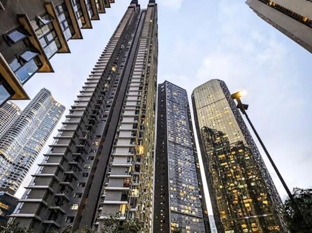 Flat for rent in Lower Parel, Mumbai City District