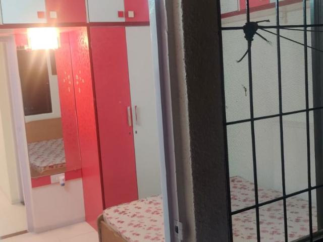 Flat for rent in Viman Nagar, Pune