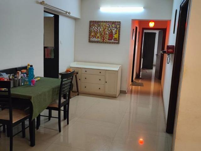 Flat for rent in Antop Hill, Mumbai City District