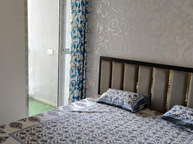 Flat for rent in Kasturba Nagar, Jaipur Municipal Corporation