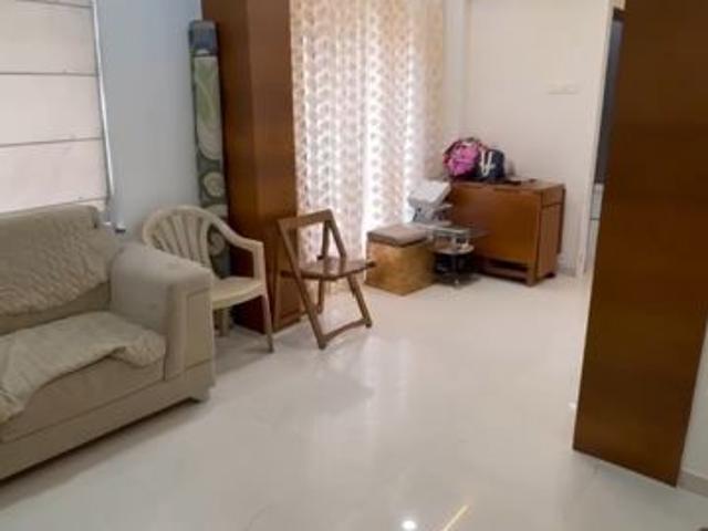 Flat for rent in Ravet, Pune