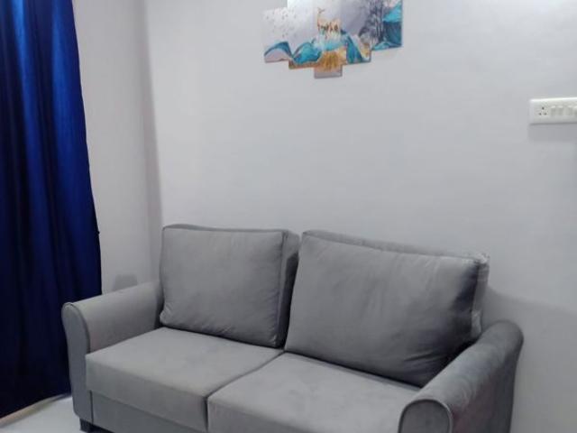 Flat for rent in Pashan, Pune