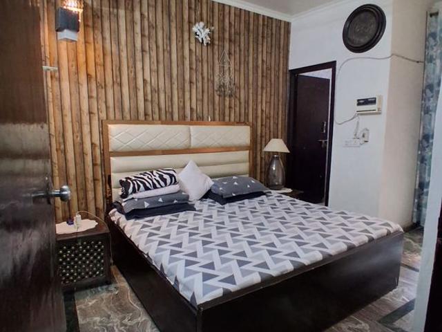 Property for rent in Satbari, Delhi