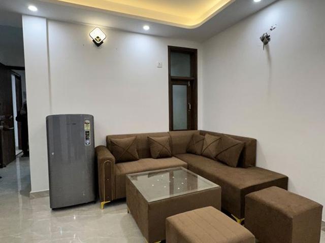 Flat for rent in Satbari, Delhi