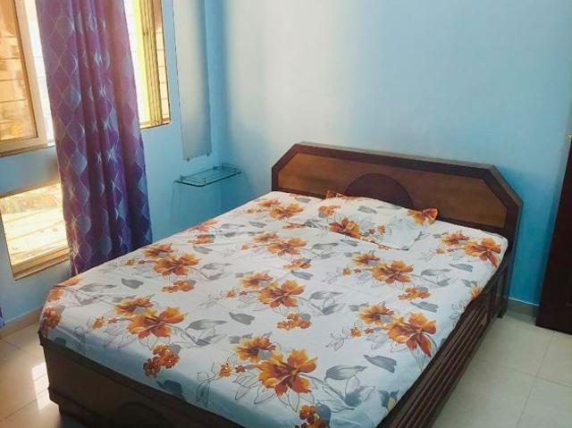 Flat for rent in Owale, Thane