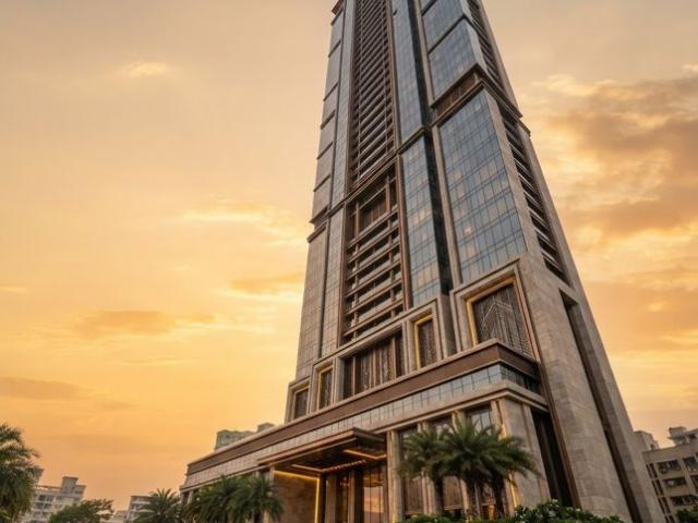 Flat for rent in Prabhadevi, Mumbai City District