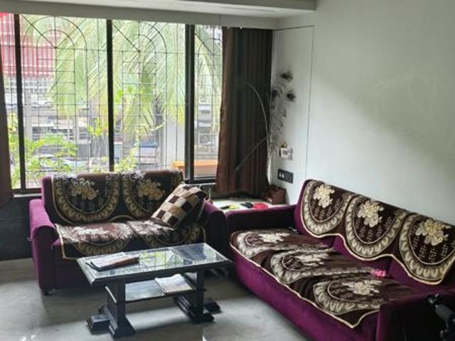 Flat for rent in Andheri East, Mumbai