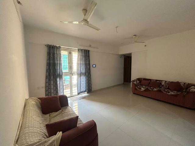 Flat for rent in Kharadi, Pune