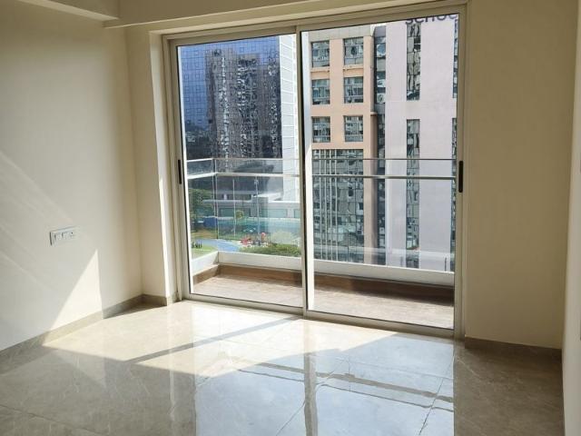 Flat for rent in Powai, Mumbai